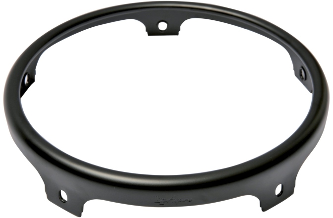 cerc Conga  Latin Percussion Aspire EZ Curve negru 10" Quinto 