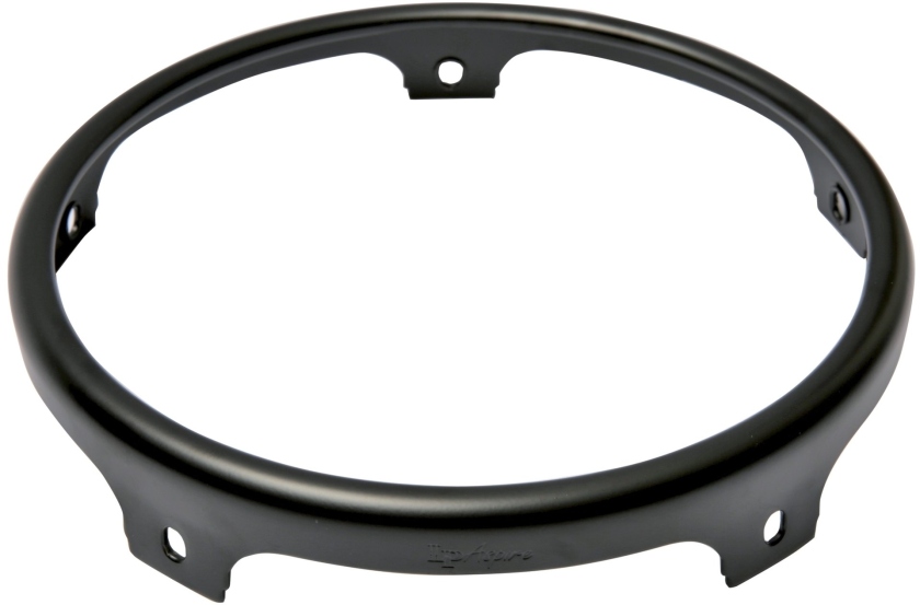 Latin Percussion Aspire EZ Curve negru 12
