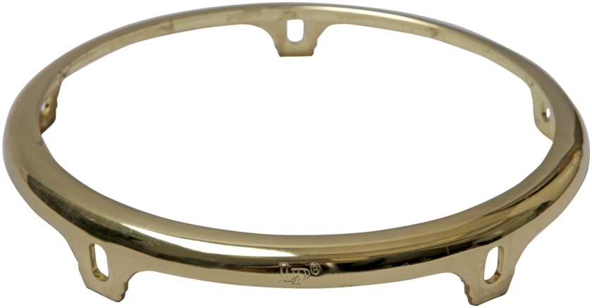 Latin Percussion cerc Conga Comfort Curve II - X Series - Gold 9