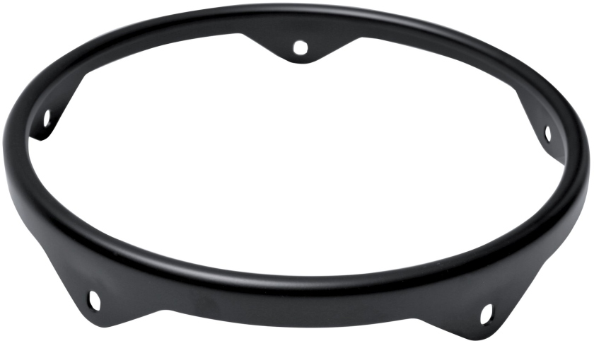 Latin Percussion City EZ Curve negru 10