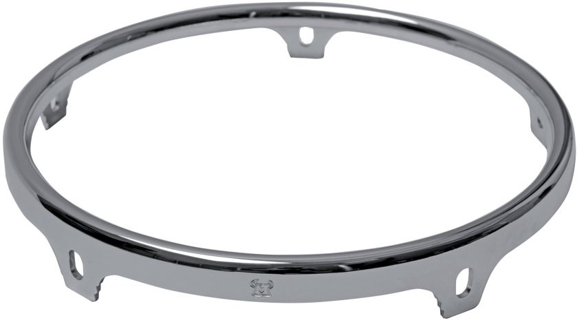 Latin Percussion Matador Soft Strike (Comfort Curve I) Chrom 11 3/4