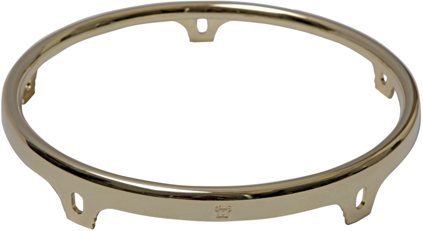 Latin Percussion Matador Soft Strike (Comfort Curve I) Gold 11