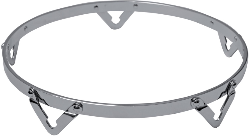 Latin Percussion Traditional Chrom 11 3/4