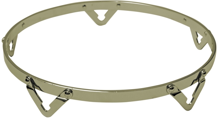 Latin Percussion Traditional Gold 11