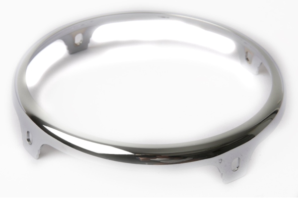 Hoop Music Collection LPMC Conga & Djembe Brushed Nickel  4 gauri