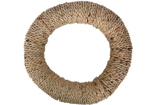 Latin Percussion Udu Drum Straw ring Mic