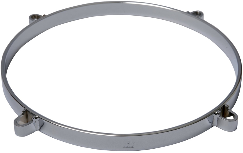 Latin Percussion cerc Timbales Matador Chrom 12
