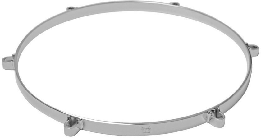 Latin Percussion cerc Timbales Matador Chrom 14