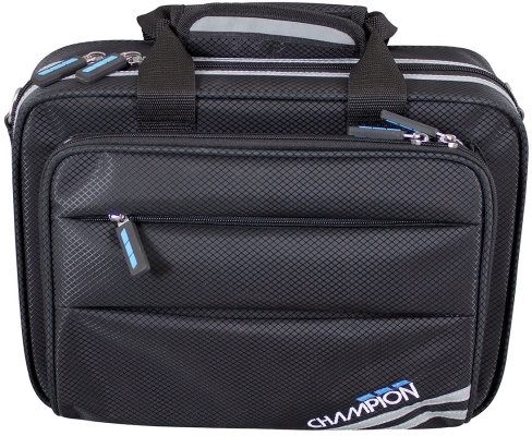 Champion bb clarinet case 1