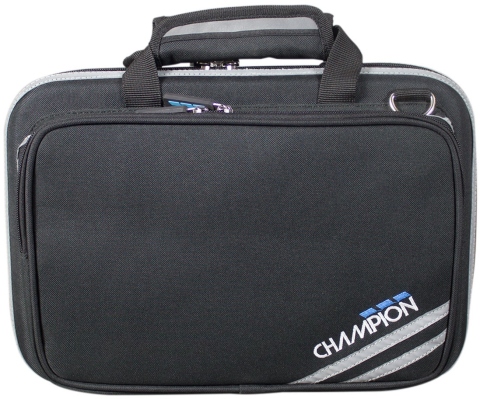 Champion bb clarinet case 2