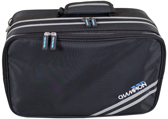 Champion cornet case