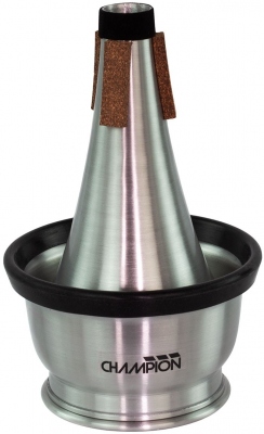 Champion Mute Adjustable Cup Trumpet