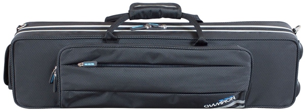Champion soprano sax case