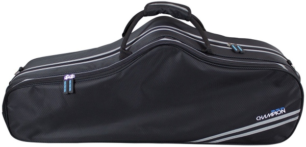 Champion tenor sax case