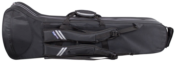 Champion trombone case