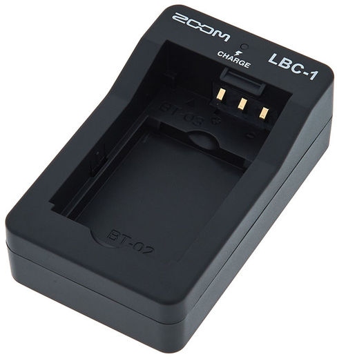 Zoom LBC-1