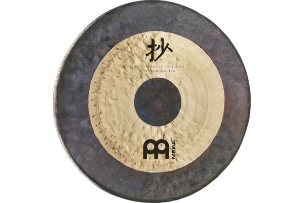 Chau Tam Tam - 20