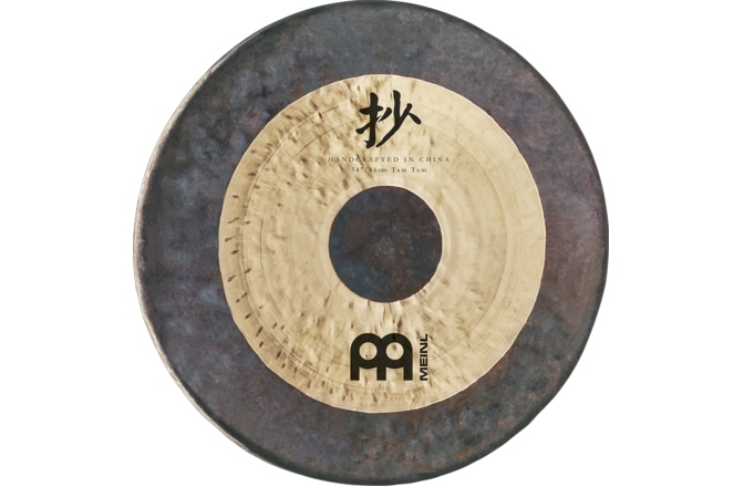 Chau Tam Tam Meinl Chau Tam Tam - 44" / 110 cm incl. beater and cover