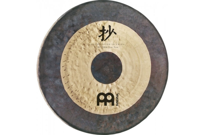 Chau Tam Tam Meinl Chau Tam Tam - 44" / 110 cm incl. beater and cover