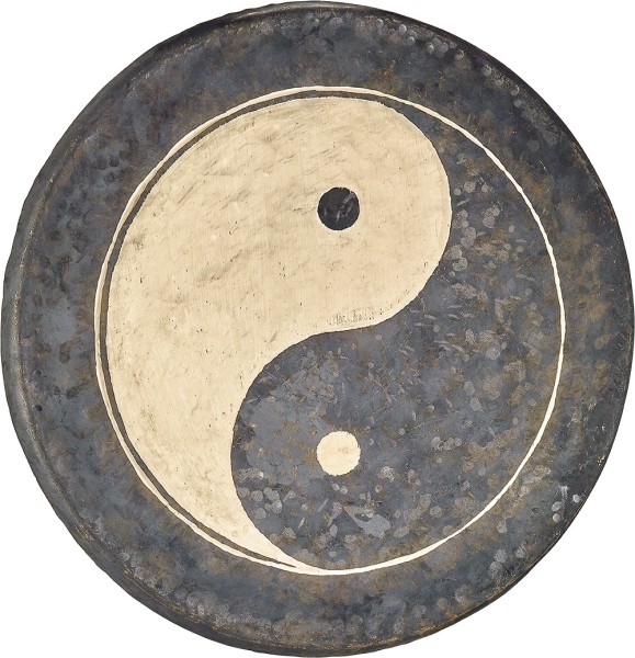 Meinl Chau Tam Tam - Yin & Yang 28