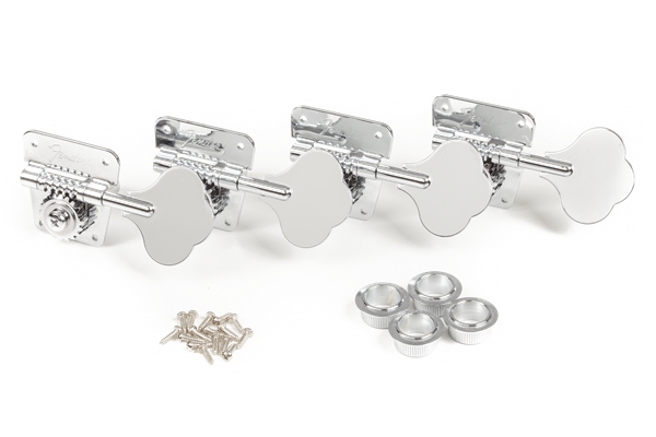 Fender Pure Vintage '70s Bass Tuning Machines