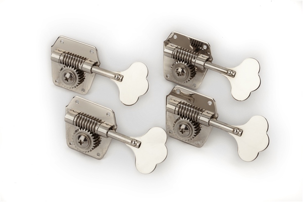 Fender Pure Vintage Bass Tuning Machines