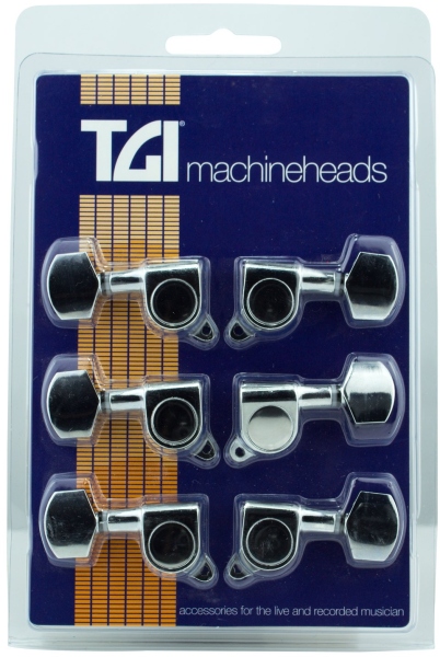 TGI M6 Style Electric