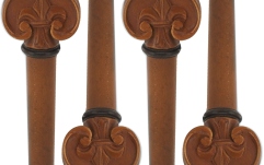 Chei de vioara Gewa Cimisir 4/4 set 4