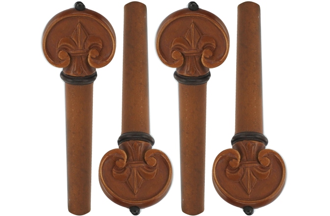 Chei de vioara Gewa Cimisir 4/4 set 4