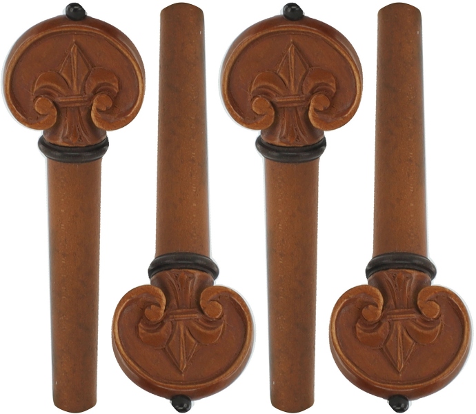 Gewa Cimisir 4/4 set 4