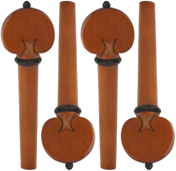 Gewa Chei vioara 4/4 set maro