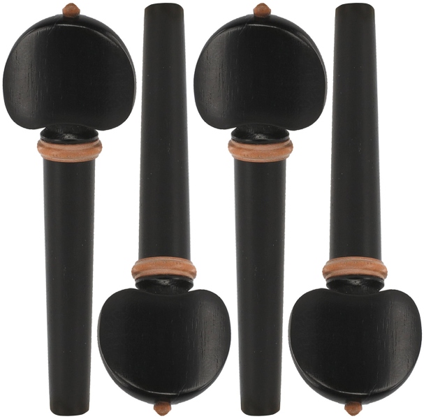 Gewa Chei vioara 4/4 set