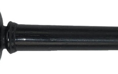 Chei vioară Gewa Chei vioară Abanos 4/4, șlefuite, strong