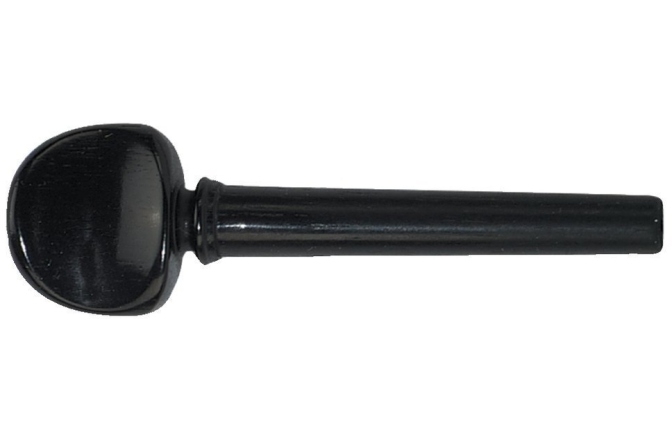 Chei vioară Gewa Chei vioară Abanos 4/4, șlefuite, strong