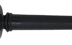 Chei vioară Gewa Chei vioară Abanos Mediu, 4/4, C1