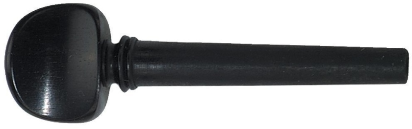 Gewa Chei vioară Abanos strong, 4/4, C1