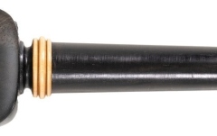 Chei violoncel Gewa Chei violoncel Abanos,  Mediu, cu inele