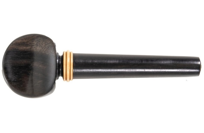 Chei violoncel Gewa Chei violoncel Abanos,  Mediu, cu inele