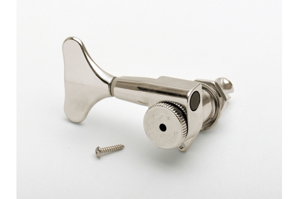 Z-Tuner Einzelmechanik / Bas / 1R
