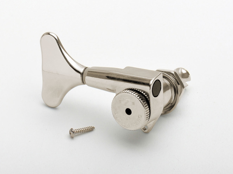 Duesenberg Z-Tuner Einzelmechanik / Bas / 1R