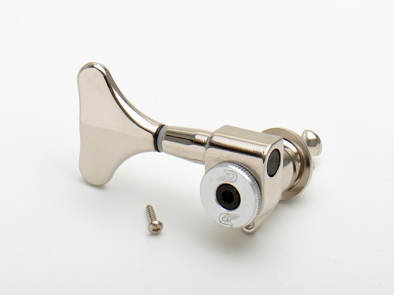 Duesenberg Z-Tuner Einzelmechanik / Bas / 1R