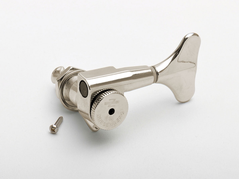 Duesenberg Z-Tuner Einzelmechanik / Bass / 1L
