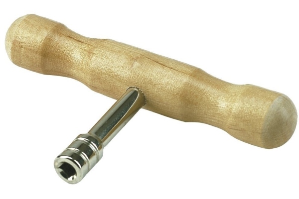 Gewa Cheie Titera pătrat 4.5mm