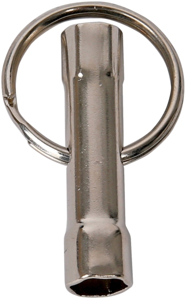 Latin Percussion cheie acordaj Pandeiro & Tamborim Crom