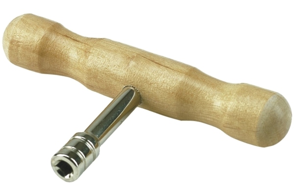 Gewa Cheie acordare patrat 4,2 mm