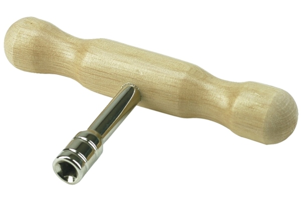 Gewa Cheie acordare patrat 5,2 mm