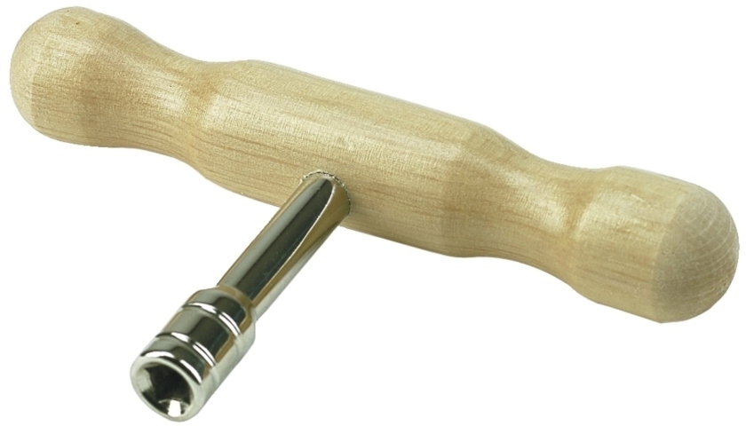 Gewa Cheie acordare patrat 5,2 mm