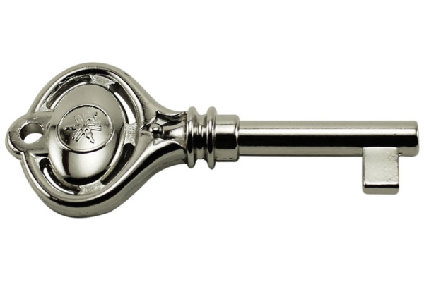 Upright Piano Lock Key