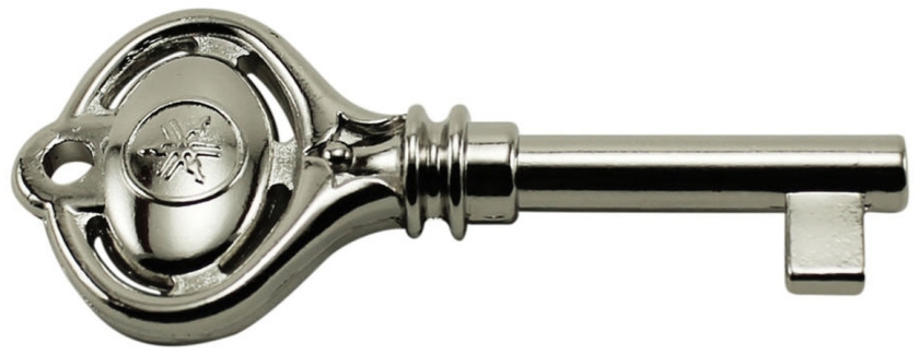 Yamaha Upright Piano Lock Key