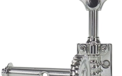 Cheie contrabas Rubner Cheie single contrabas formă franceză 4/4 - 3/4